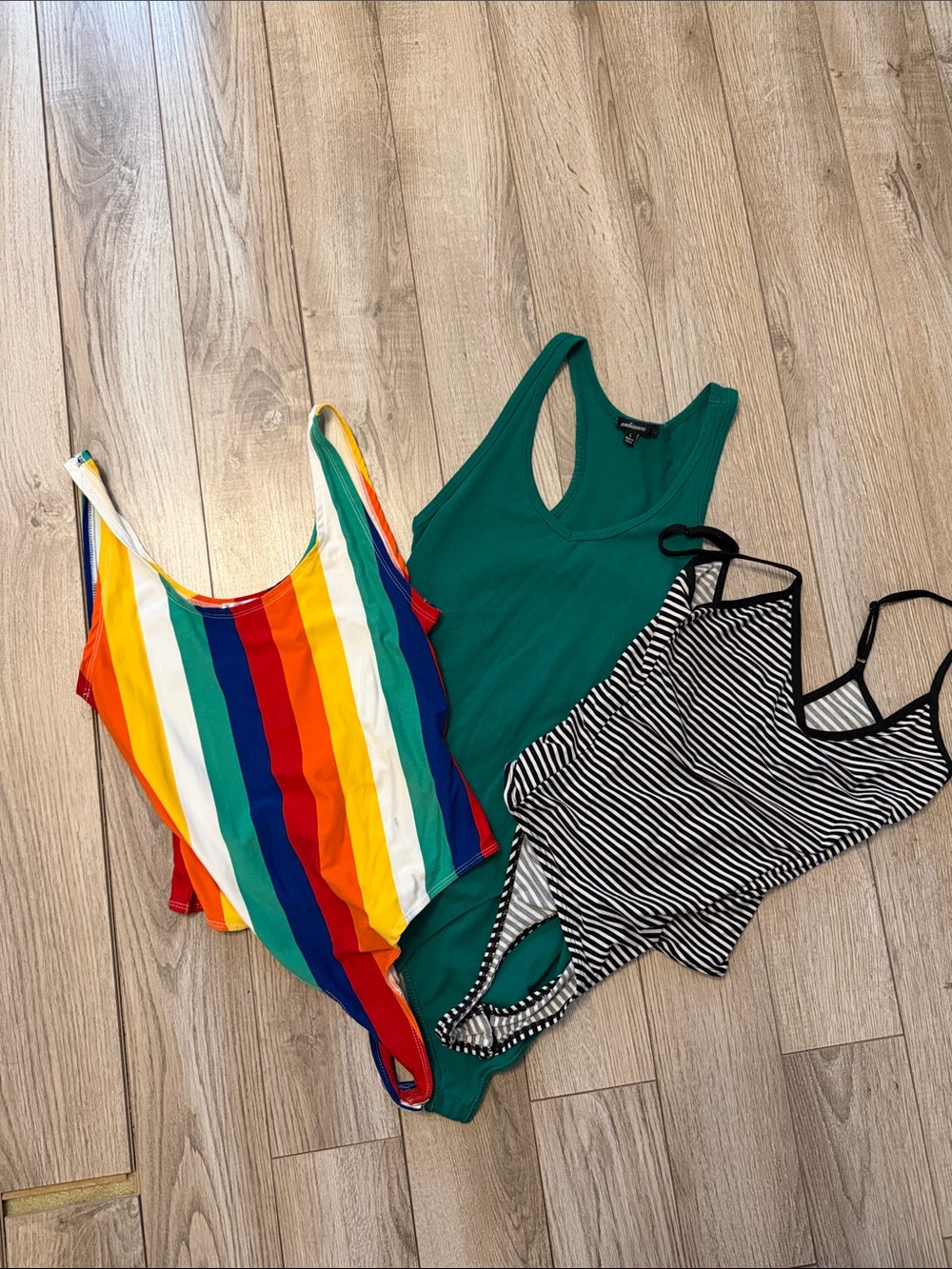 Bodysuit Bundle